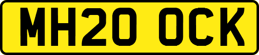 MH20OCK