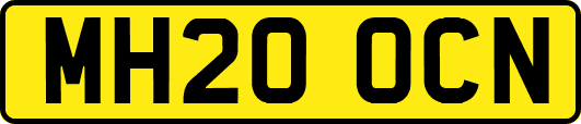 MH20OCN