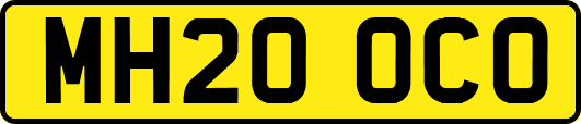 MH20OCO