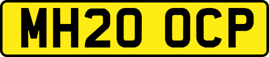 MH20OCP