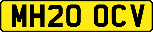 MH20OCV