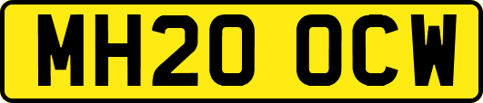 MH20OCW