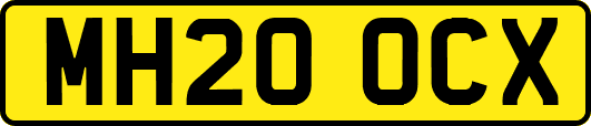 MH20OCX