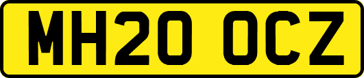 MH20OCZ