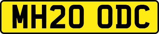 MH20ODC