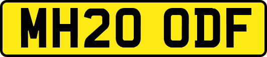 MH20ODF