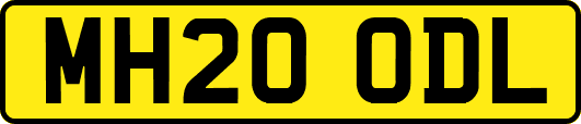 MH20ODL