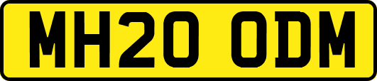 MH20ODM