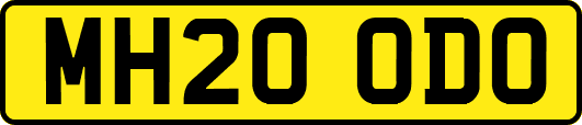 MH20ODO