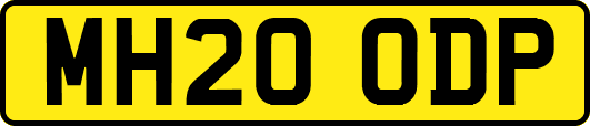 MH20ODP