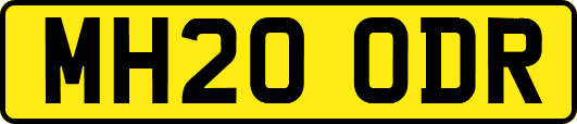 MH20ODR