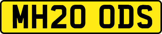 MH20ODS