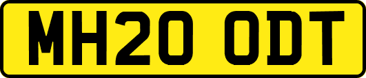MH20ODT