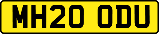 MH20ODU