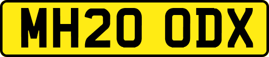 MH20ODX