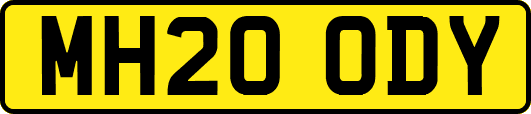 MH20ODY