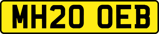 MH20OEB