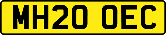 MH20OEC