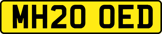 MH20OED