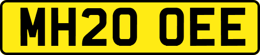 MH20OEE