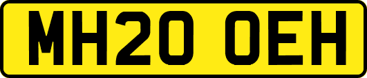 MH20OEH