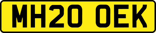 MH20OEK