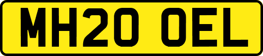 MH20OEL