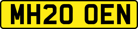 MH20OEN