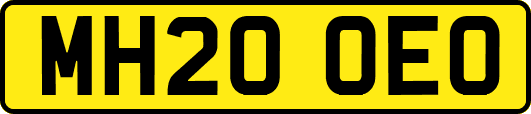 MH20OEO