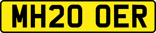 MH20OER