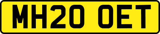 MH20OET