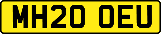 MH20OEU