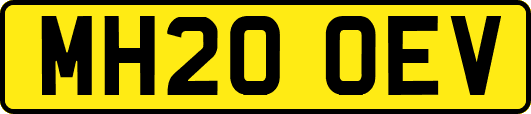 MH20OEV