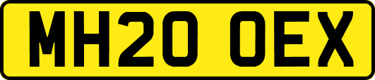 MH20OEX
