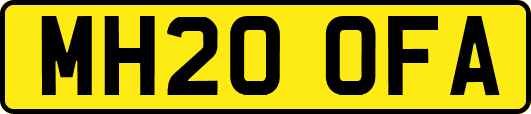 MH20OFA