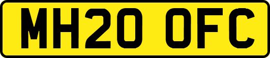 MH20OFC