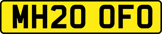 MH20OFO
