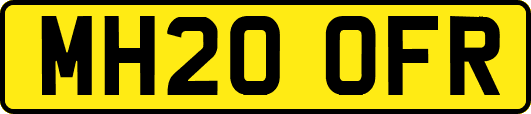 MH20OFR