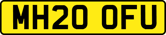 MH20OFU