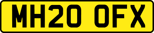 MH20OFX
