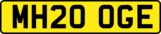 MH20OGE