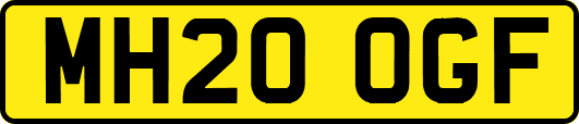 MH20OGF