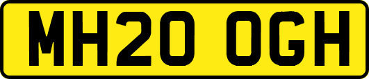 MH20OGH