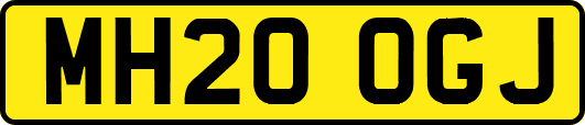 MH20OGJ