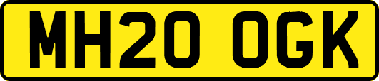 MH20OGK
