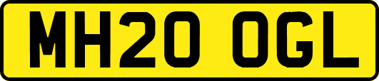 MH20OGL