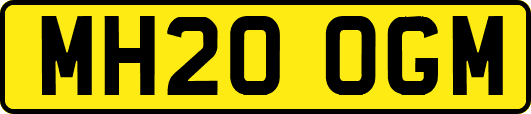 MH20OGM