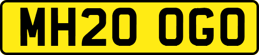MH20OGO