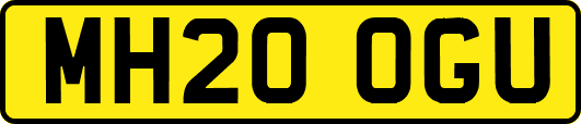 MH20OGU