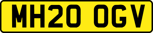 MH20OGV